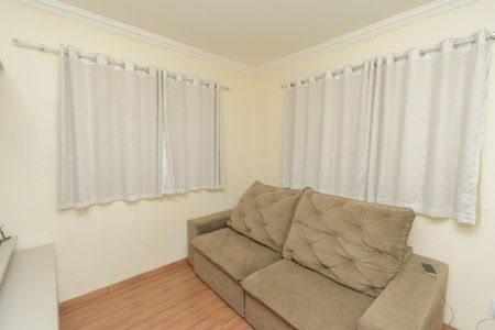 Apartamento à venda com 56m², 2 quartos e 1 vaga Apartamento à venda com 56m², 2 quartos e 1 vagaSala