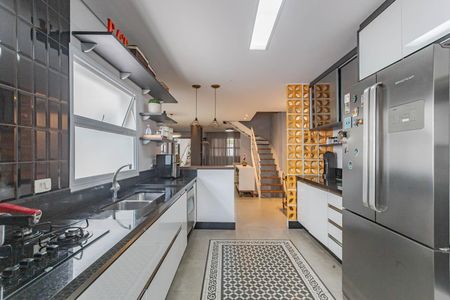 Casa à venda com 200m², 3 quartos e 1 vagaCozinha