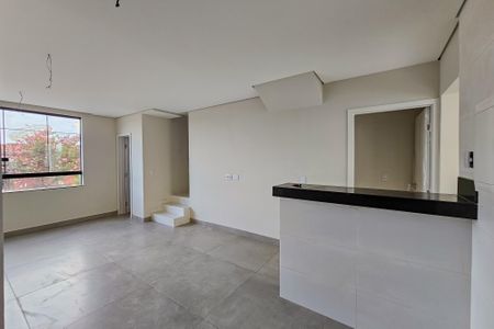 Casa à venda com 158m², 3 quartos e 4 vagasCozinha