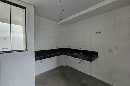 Casa à venda com 158m², 3 quartos e 4 vagasCozinha