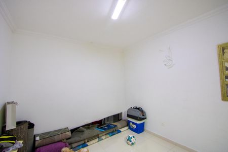 Casa à venda com 165m², 3 quartos e 3 vagasQuarto de Serviço