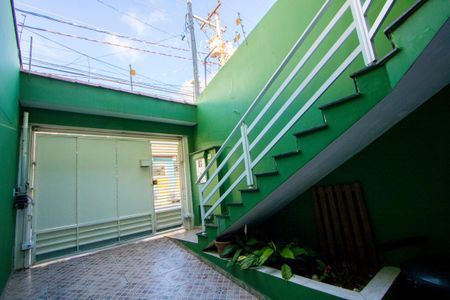 Casa à venda com 165m², 3 quartos e 3 vagasÁrea comum