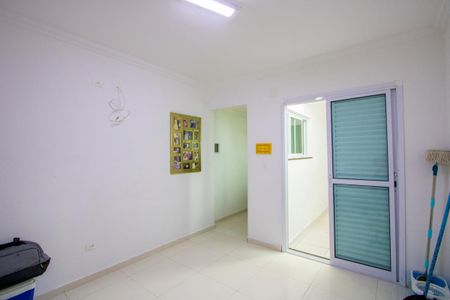 Casa à venda com 165m², 3 quartos e 3 vagasQuarto de Serviço