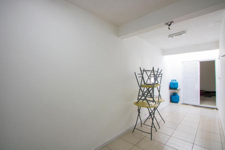 Casa à venda com 165m², 3 quartos e 3 vagasCorredor