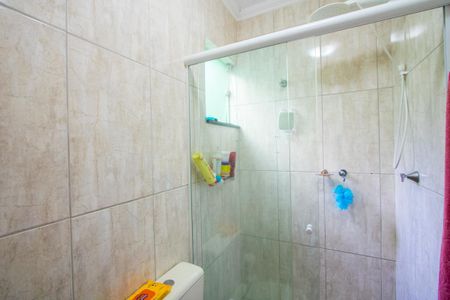 Casa à venda com 165m², 3 quartos e 3 vagasBanheiro Social