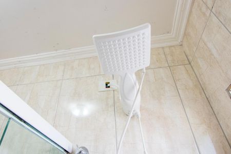 Casa à venda com 165m², 3 quartos e 3 vagasBanheiro da Suíte