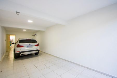Casa à venda com 165m², 3 quartos e 3 vagasGaragem