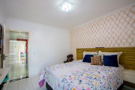 Casa à venda com 165m², 3 quartos e 3 vagasQuarto