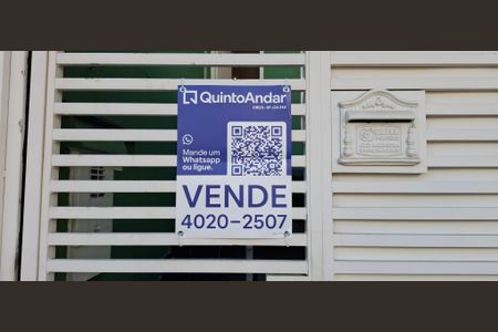 Casa à venda com 165m², 3 quartos e 3 vagasPlaquinha