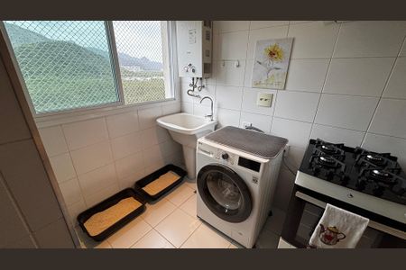 Apartamento à venda com 79m², 1 quarto e 1 vagaÁrea de Serviço