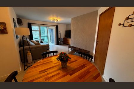 Apartamento à venda com 79m², 1 quarto e 1 vagaSala