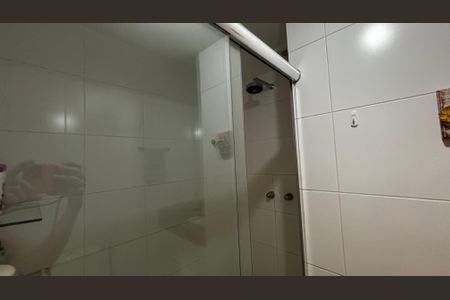 Apartamento à venda com 79m², 1 quarto e 1 vagaBanheiro