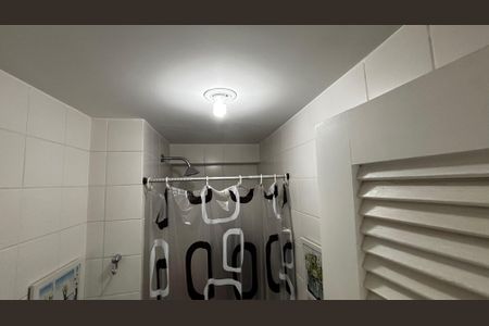 Apartamento à venda com 79m², 1 quarto e 1 vagaBanheiro de serviço