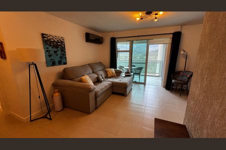 Apartamento à venda com 79m², 1 quarto e 1 vagaSala