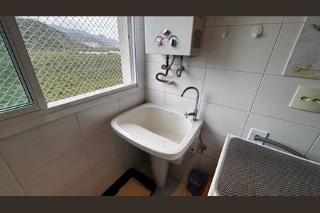 Apartamento à venda com 79m², 1 quarto e 1 vagaÁrea de Serviço