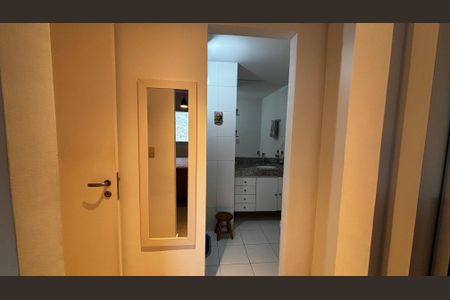 Apartamento à venda com 79m², 1 quarto e 1 vagaBanheiro