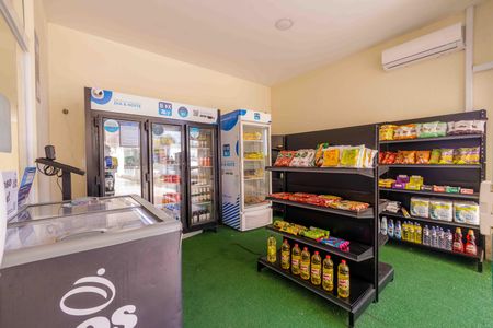 Apartamento à venda com 79m², 1 quarto e 1 vagaÁrea comum