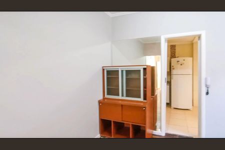 Apartamento à venda com 54m², 2 quartos e sem vaga Apartamento à venda com 54m², 2 quartos e sem vagaSala