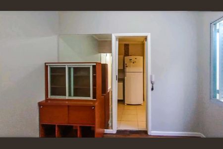 Apartamento à venda com 54m², 2 quartos e sem vaga Apartamento à venda com 54m², 2 quartos e sem vagaSala
