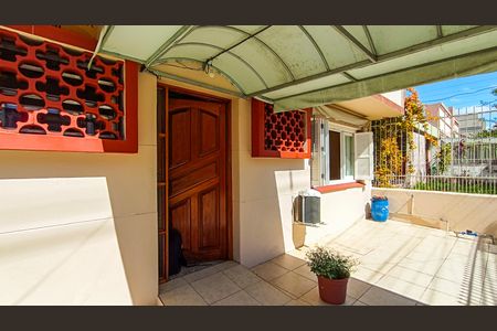 Apartamento à venda com 54m², 2 quartos e sem vaga Apartamento à venda com 54m², 2 quartos e sem vagaHall de Entrada