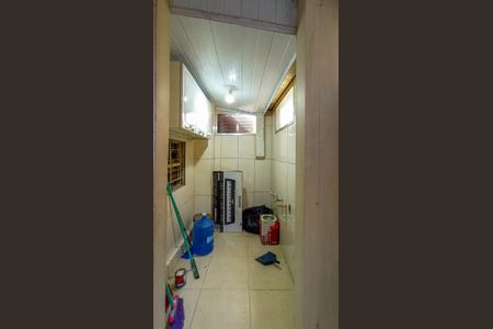 Apartamento à venda com 54m², 2 quartos e sem vaga Apartamento à venda com 54m², 2 quartos e sem vagaÁrea de Serviço