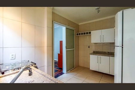 Apartamento à venda com 54m², 2 quartos e sem vaga Apartamento à venda com 54m², 2 quartos e sem vagaCozinha