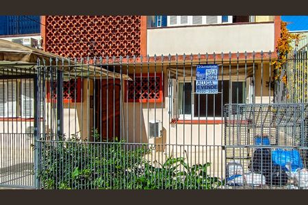 Apartamento à venda com 54m², 2 quartos e sem vaga Apartamento à venda com 54m², 2 quartos e sem vagaFachada