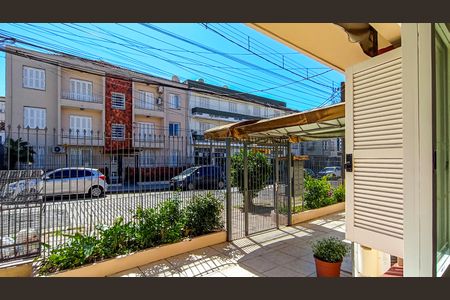 Apartamento à venda com 54m², 2 quartos e sem vaga Apartamento à venda com 54m², 2 quartos e sem vagaVista do Quarto 2