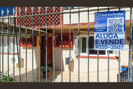 Apartamento à venda com 54m², 2 quartos e sem vaga Apartamento à venda com 54m², 2 quartos e sem vagaFachada