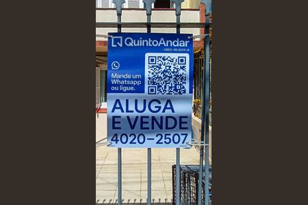 Apartamento à venda com 54m², 2 quartos e sem vaga Apartamento à venda com 54m², 2 quartos e sem vagaPlaca