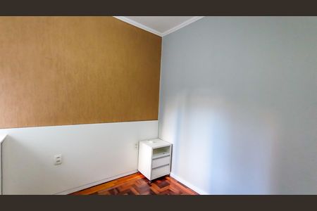 Apartamento à venda com 54m², 2 quartos e sem vaga Apartamento à venda com 54m², 2 quartos e sem vagaQuarto 2