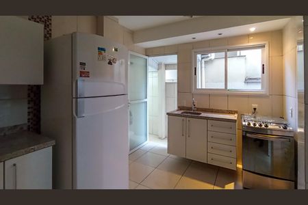 Apartamento à venda com 54m², 2 quartos e sem vaga Apartamento à venda com 54m², 2 quartos e sem vagaCozinha