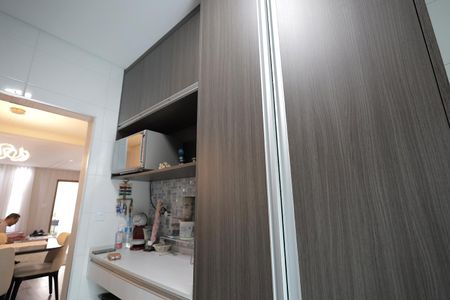 Casa à venda com 150m², 3 quartos e 2 vagas Casa à venda com 150m², 3 quartos e 2 vagasCozinha