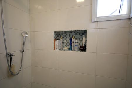 Casa à venda com 150m², 3 quartos e 2 vagas Casa à venda com 150m², 3 quartos e 2 vagasBanheiro da Suíte 3