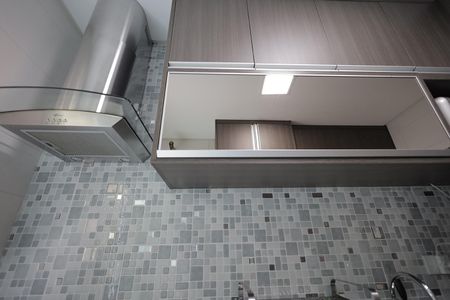 Casa à venda com 150m², 3 quartos e 2 vagas Casa à venda com 150m², 3 quartos e 2 vagasCozinha