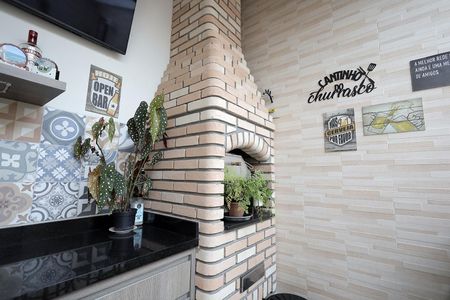 Casa à venda com 150m², 3 quartos e 2 vagas Casa à venda com 150m², 3 quartos e 2 vagasÁrea Gourmet