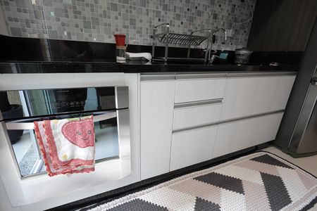 Casa à venda com 150m², 3 quartos e 2 vagas Casa à venda com 150m², 3 quartos e 2 vagasCozinha