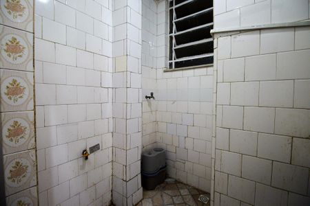 Apartamento para alugar com 50m², 1 quarto e sem vagaCozinha