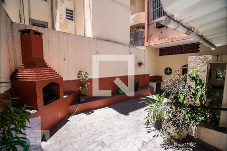 Apartamento para alugar com 50m², 1 quarto e sem vagaÁrea Comum