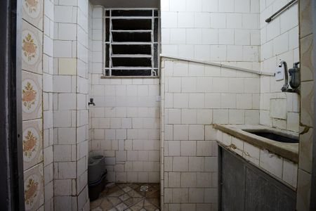 Apartamento para alugar com 50m², 1 quarto e sem vagaCozinha