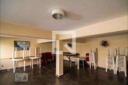 Apartamento para alugar com 50m², 1 quarto e sem vagaÁrea Comum