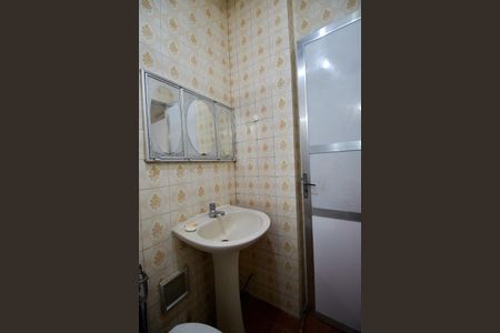 Apartamento para alugar com 50m², 1 quarto e sem vagaBanheiro