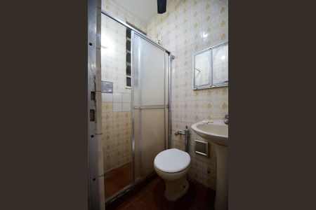 Apartamento para alugar com 50m², 1 quarto e sem vagaBanheiro