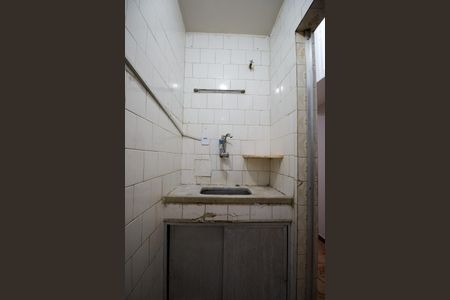 Apartamento para alugar com 50m², 1 quarto e sem vagaCozinha
