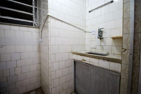 Apartamento para alugar com 50m², 1 quarto e sem vagaCozinha