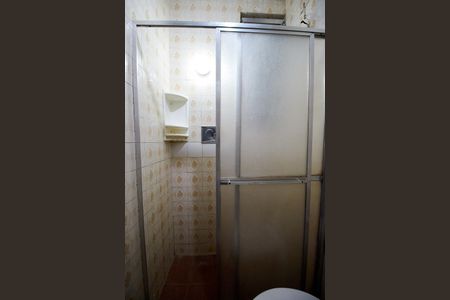 Apartamento para alugar com 50m², 1 quarto e sem vagaBanheiro