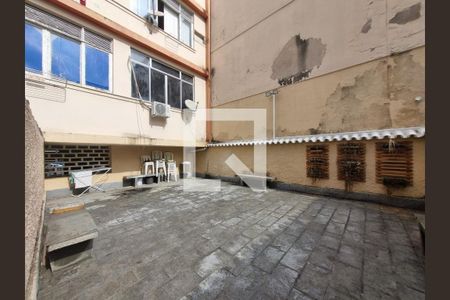 Apartamento para alugar com 50m², 1 quarto e sem vagaÁrea Comum