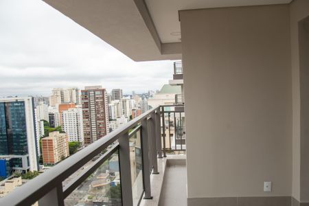 Apartamento à venda com 155m², 3 quartos e 2 vagasVista da Suíte