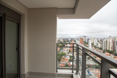 Apartamento à venda com 155m², 3 quartos e 2 vagasVista da Suíte