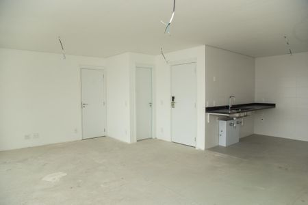 Apartamento à venda com 155m², 3 quartos e 2 vagasSala